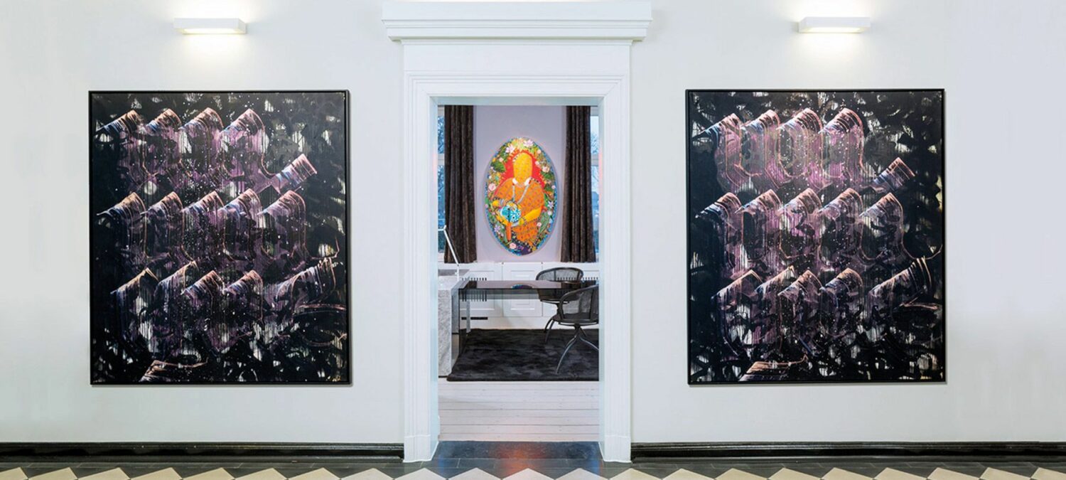 B&uuml;ros: Revitalisierung historischer Geb&auml;ude