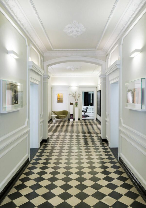 B&uuml;ros: Revitalisierung historischer Geb&auml;ude