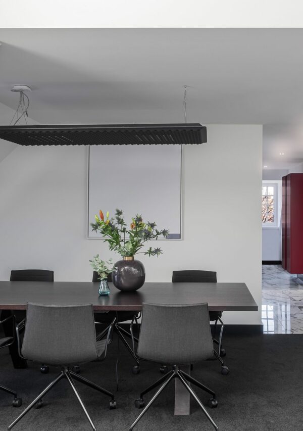 B&uuml;ros: Revitalisierung historischer Geb&auml;ude