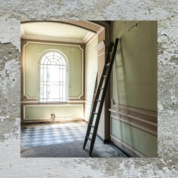 B&uuml;ros: Revitalisierung historischer Geb&auml;ude