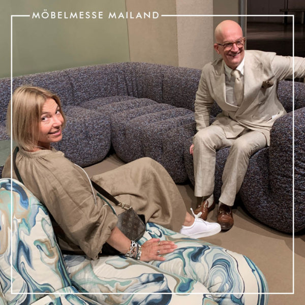 Mail&auml;nder M&ouml;belmesse 2021