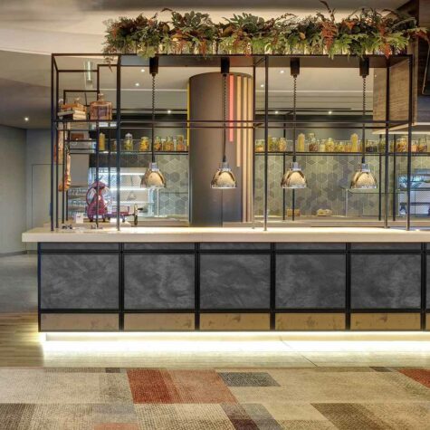 Novotel Airport Munich