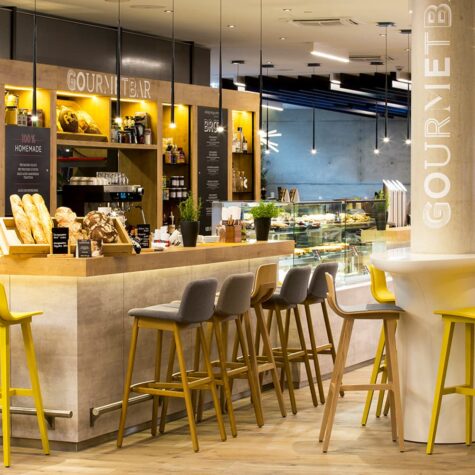 Novotel München City Arnulfpark