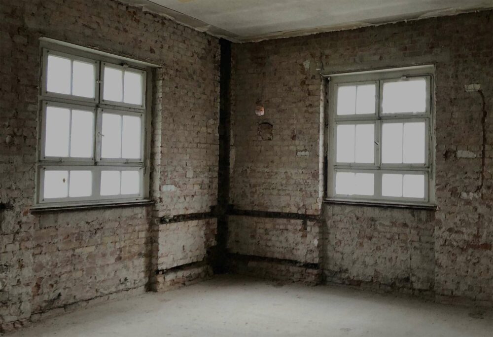 Neues Office: Kitzig Design Studios in D&uuml;sseldorf