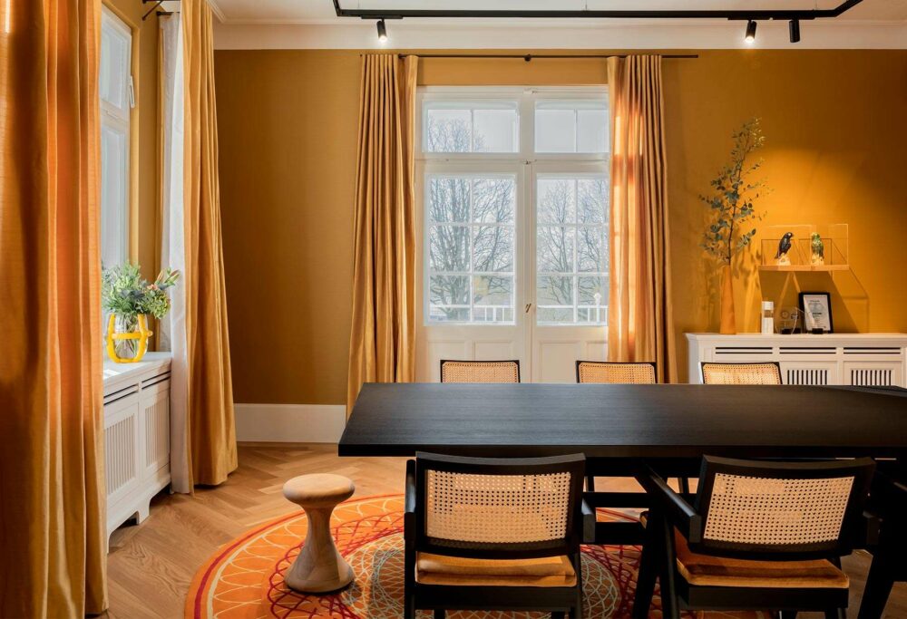 Neues Office: Kitzig Design Studios in D&uuml;sseldorf