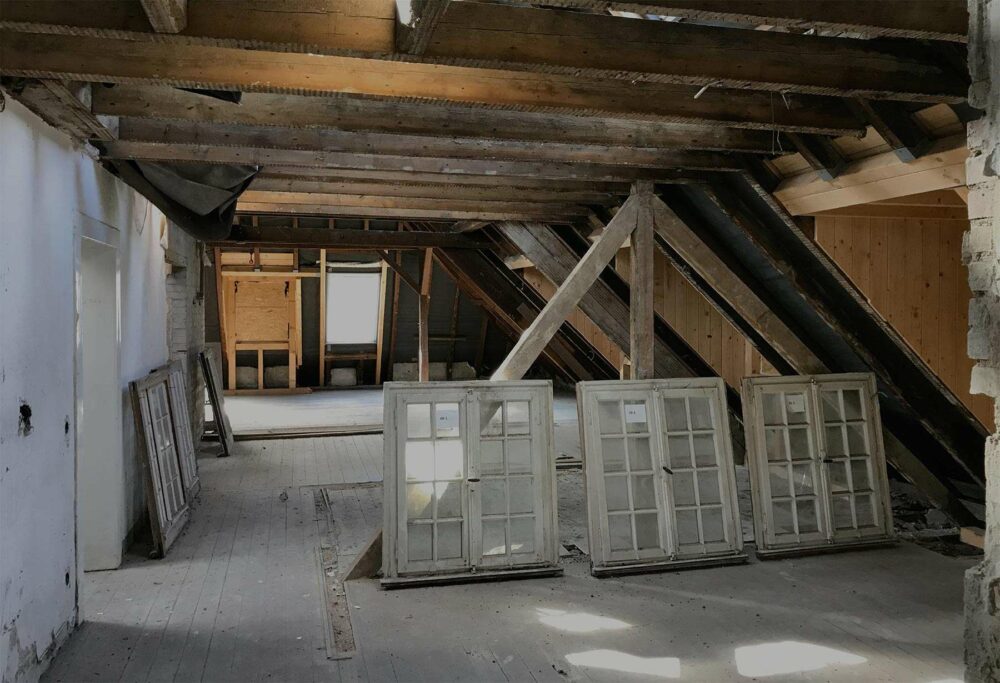 Neues Office: Kitzig Design Studios in D&uuml;sseldorf