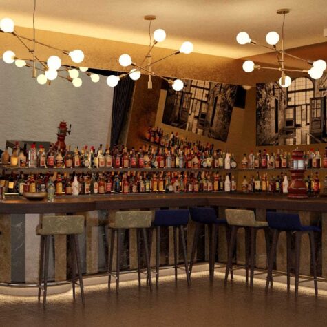 Otello Hotel Bardesign