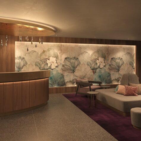 Park Hyatt SPA Refresh