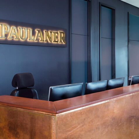 Paulaner Brauerei Langwied