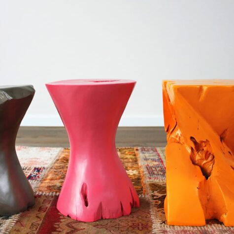 Sidetables