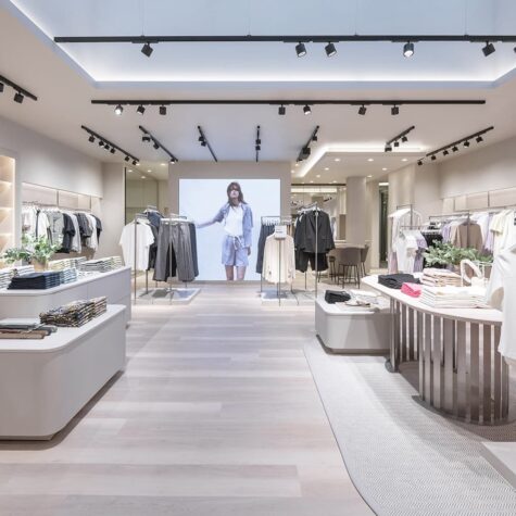 s.Oliver Storedesign