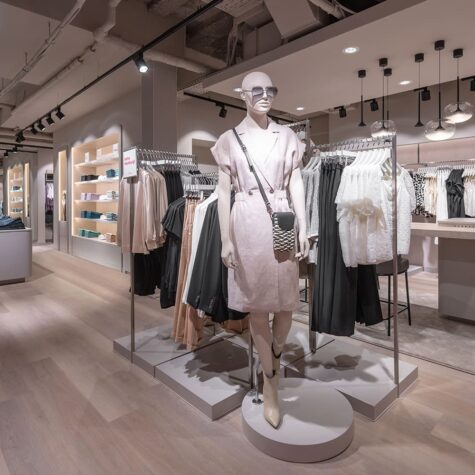 s.Oliver Storedesign