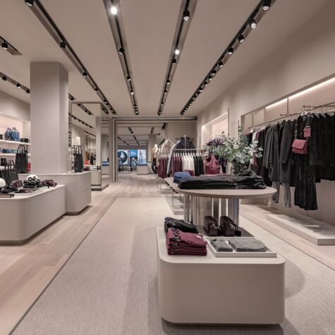 s.Oliver Storedesign