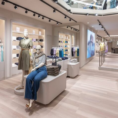 s.Oliver Storedesign