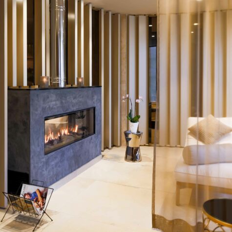 SCHLOSS Fleesensee SPA