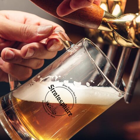 Stratosphäre Brauerei