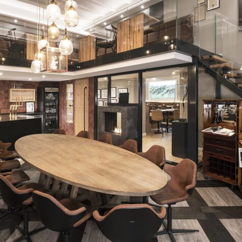 Stratosphäre Detmold