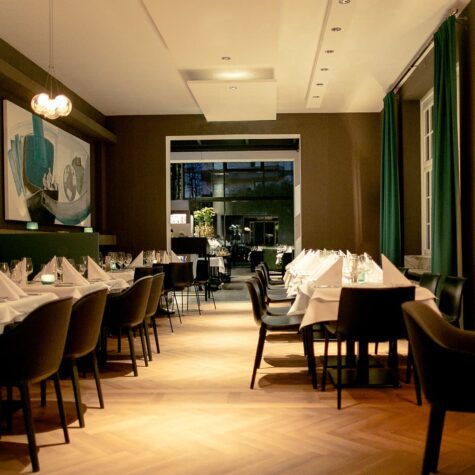 Kosmos Villa Humboldt