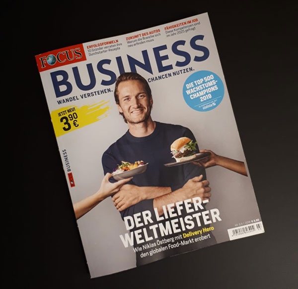 Kitzig z&auml;hlt zu Wachstumschampions 2019