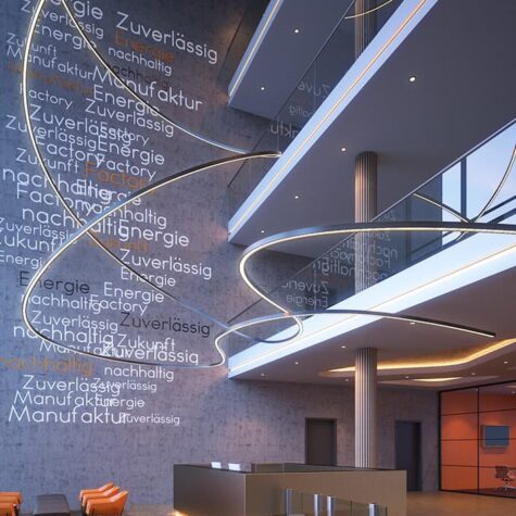 Weidmüller Technology Centre