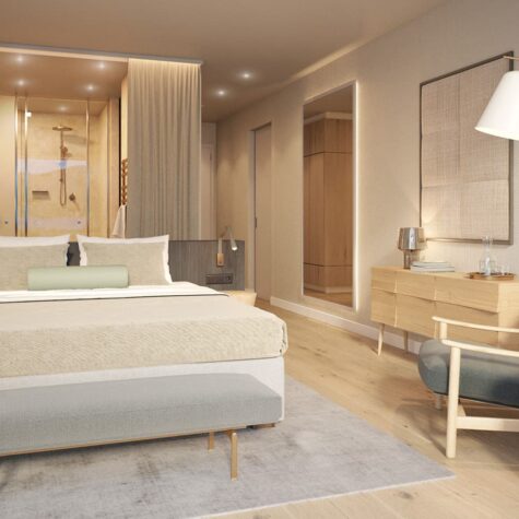 Wellness und Therapiezentrum