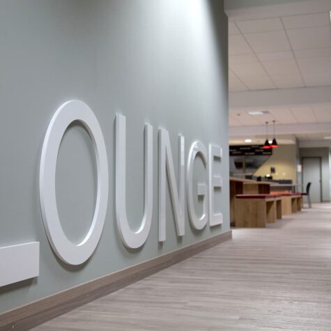 Kempten Office Bistro