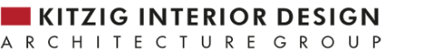 Logo Kitzig Interior Design GmbH