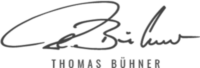 Thomas B&uuml;hner