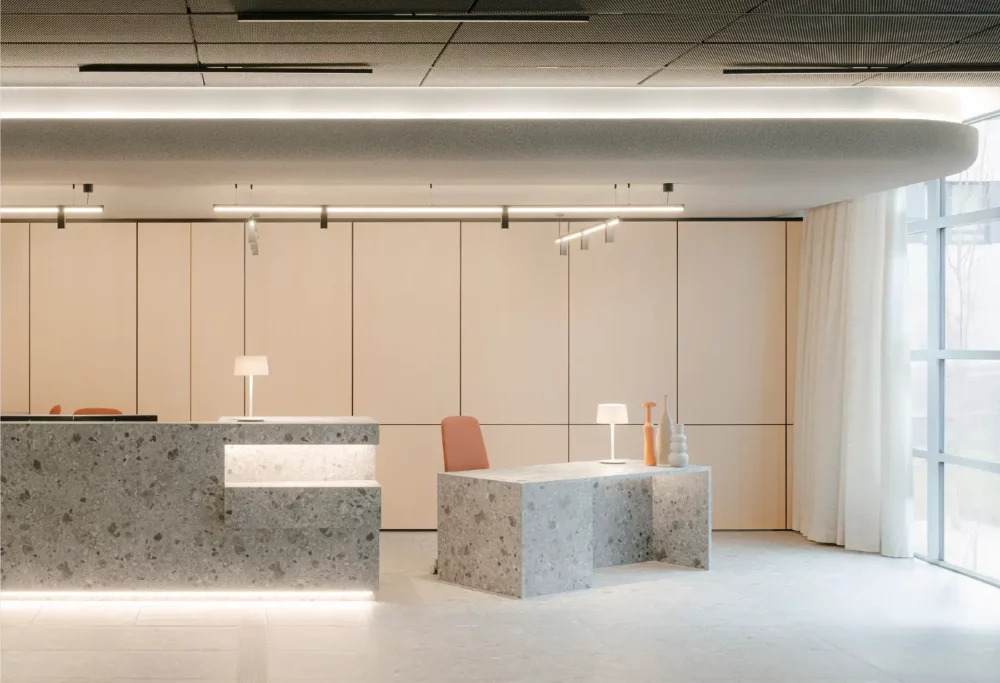 COCO Office OSMAB Holding AG &mdash; K&ouml;ln, DE