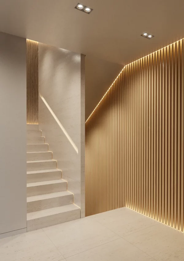 Private Residence &mdash; IT