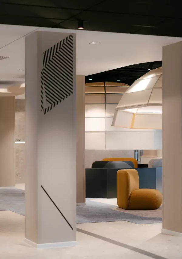 COCO Office OSMAB Holding AG &mdash; K&ouml;ln, DE