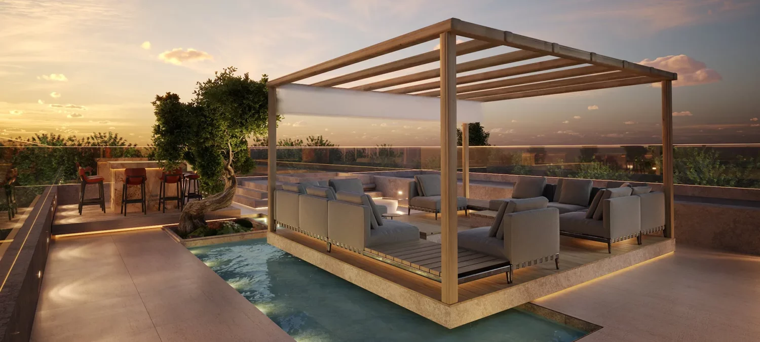 Private Residence &mdash; IT