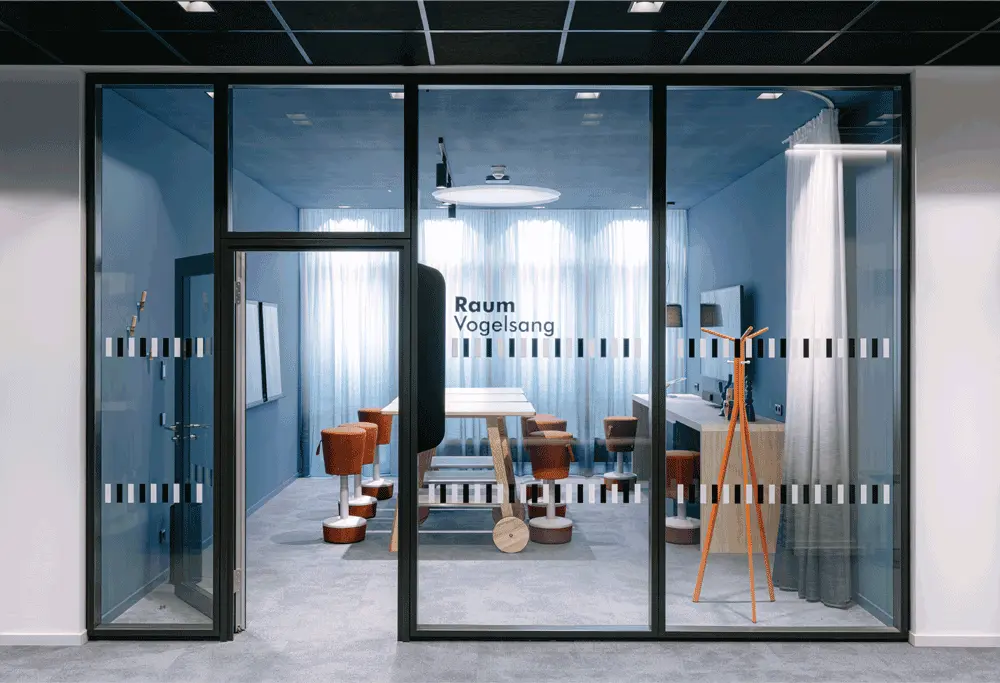 COCO Office OSMAB Holding AG &mdash; K&ouml;ln, DE