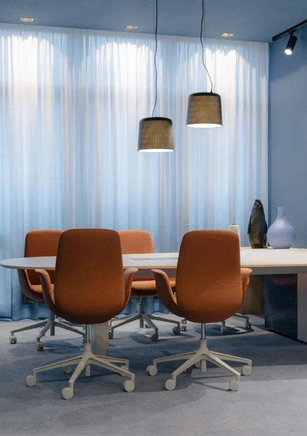 COCO Office OSMAB Holding AG &mdash; K&ouml;ln, DE