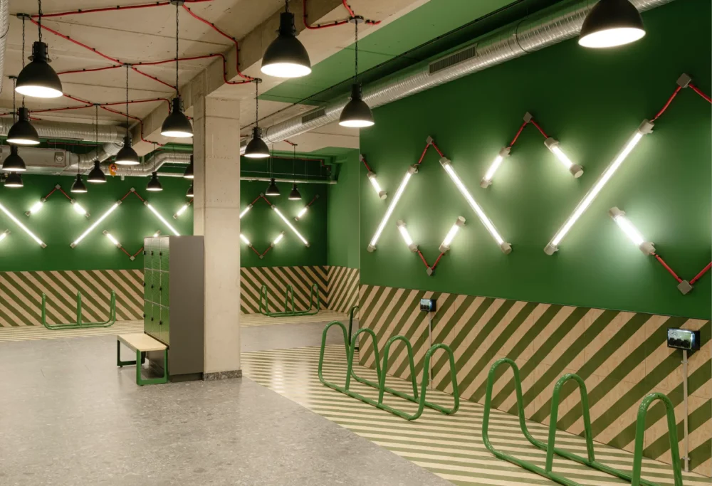 COCO Office OSMAB Holding AG &mdash; K&ouml;ln, DE