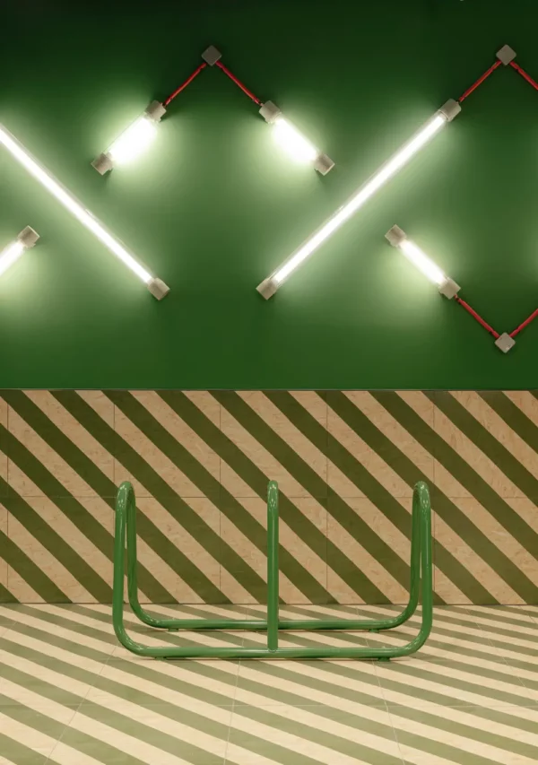 COCO Office OSMAB Holding AG &mdash; K&ouml;ln, DE