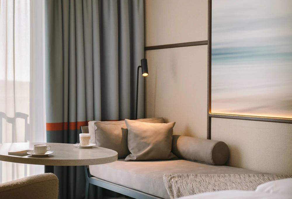 A-ROSA Sylt &ndash; Zimmer Refresh