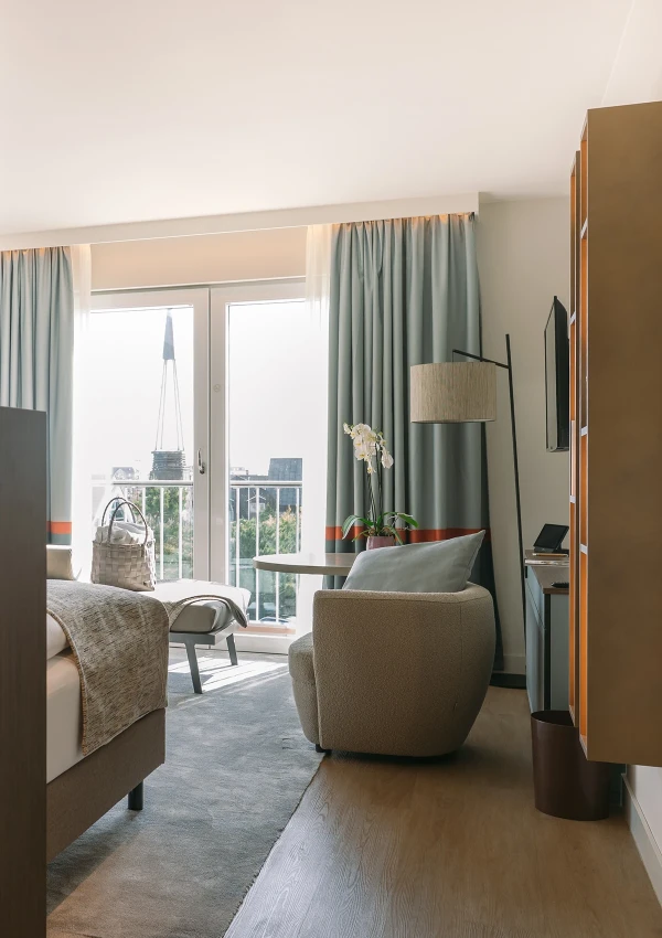 A-ROSA Sylt &ndash; Zimmer Refresh