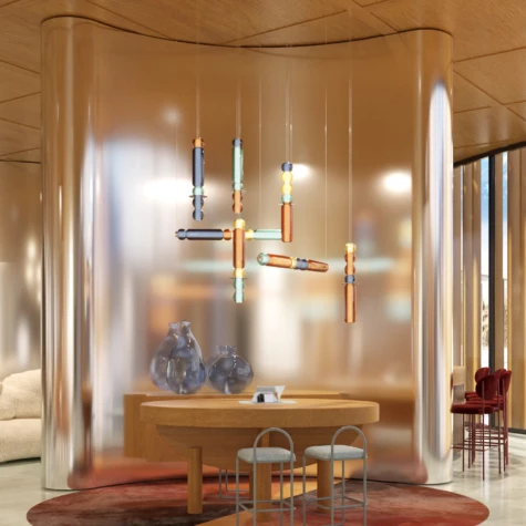 Alpine Hideaway Resort