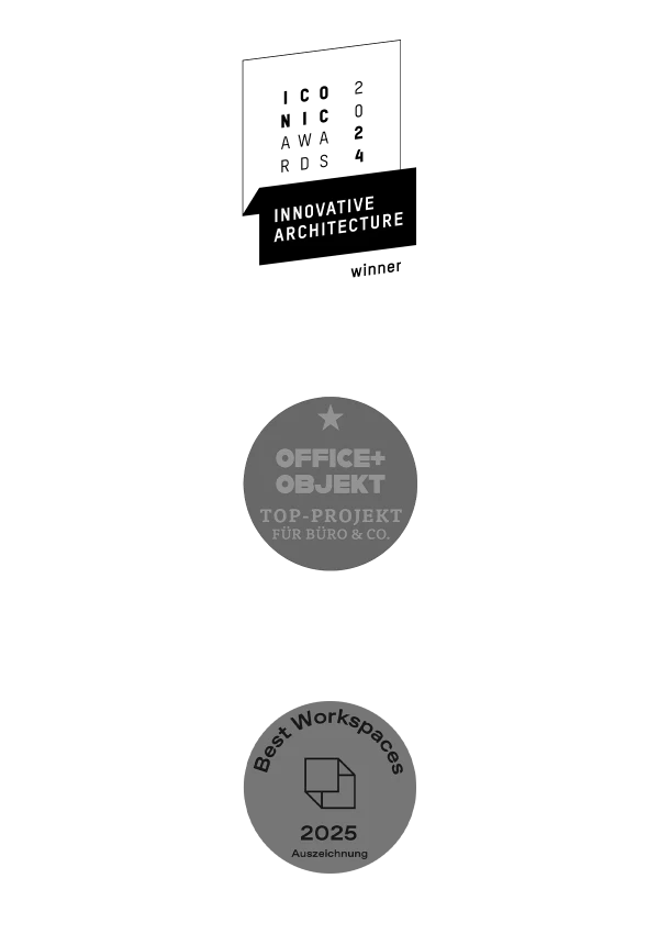 COCO Office OSMAB Holding AG &mdash; K&ouml;ln, DE