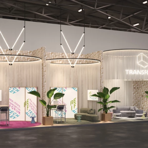 Exporeal - Messe München