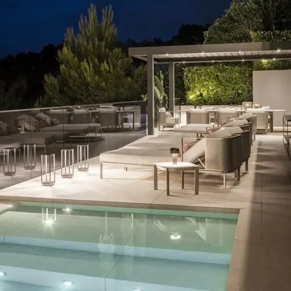 Ferienhaus &mdash; Ibiza, ES