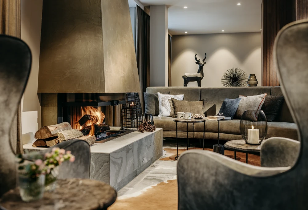 Grand Tirolia &mdash; Kitzb&uuml;hel, AT