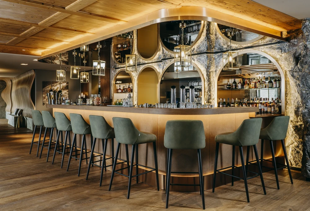 Grand Tirolia &mdash; Kitzb&uuml;hel, AT