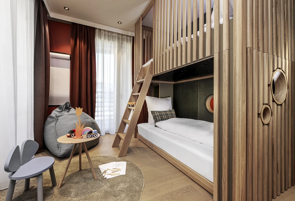 Grand Tirolia &mdash; Kitzb&uuml;hel, AT