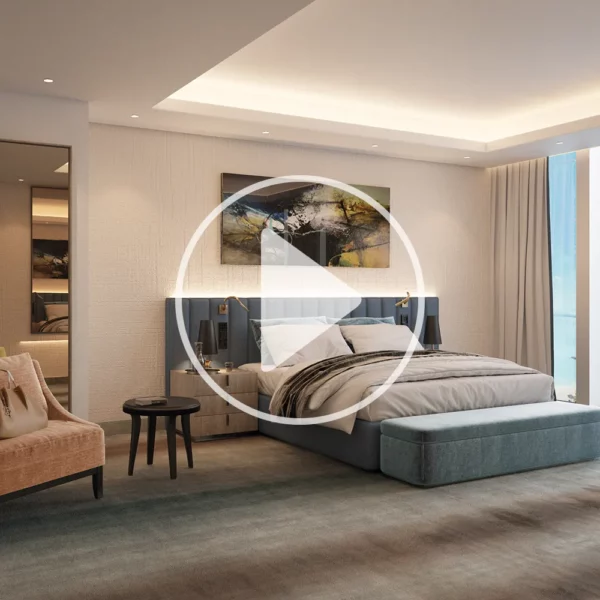 Video &mdash; Hotel Design Selection