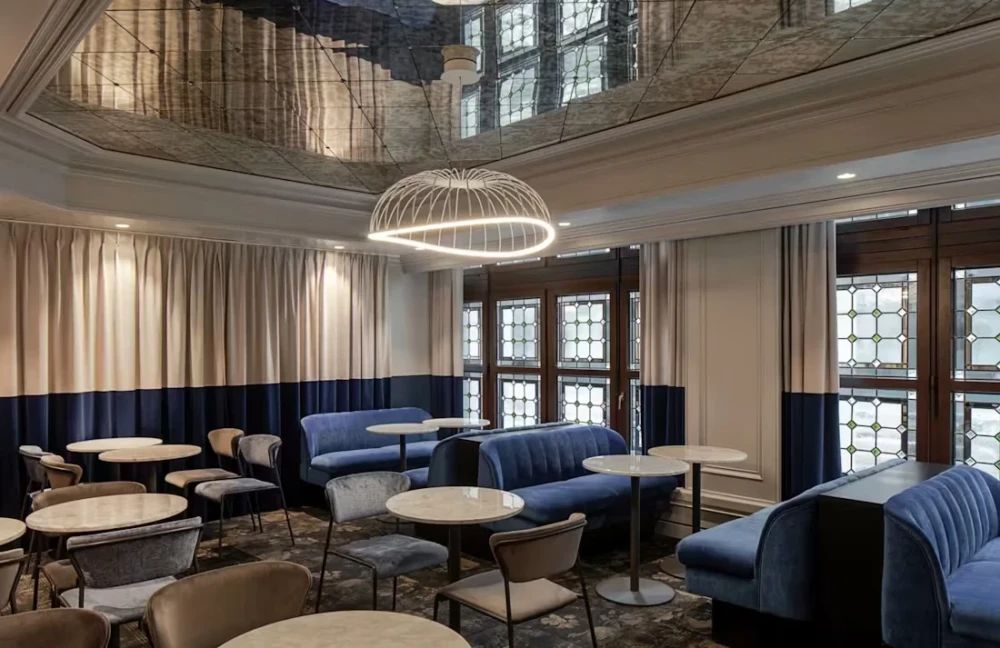 Viki Kitzig im Interview mit Cosentino