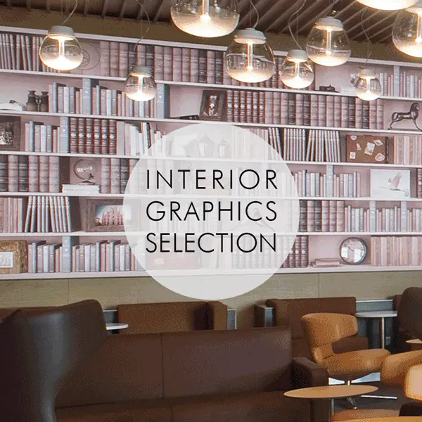 Interior Graphics &mdash; Kitzig Identities