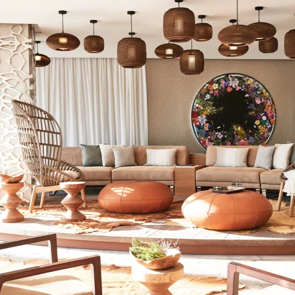 7Pines Resort, Destination by Hyatt &mdash; Ibiza, ES