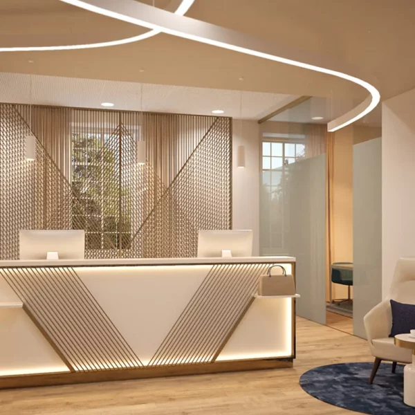 Limes Schlossklinik Schloss Heiligenhoven &mdash; Lindlar, DE